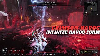 Insane DPS Build For Remnant 2 [upl. by Ijat]