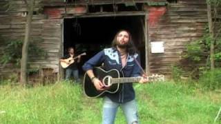 David Kraai amp The Saddle Tramps  quotHow Doquot Official Music Video [upl. by Attelrahs66]