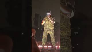 The Weeknd  Reminder Live in Lima Peru 22102023 [upl. by Audre]