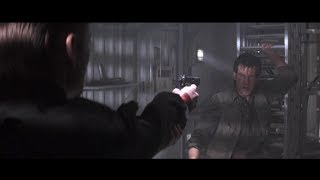 Goldeneye End Fight HD [upl. by Eskil532]