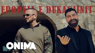 Gold AG ft Meda  Epopeja e Dukagjinit [upl. by Crist]