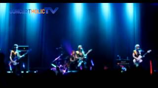 SCANDAL  PRIDE  Live In Jakarta 2013 [upl. by Odlauso]