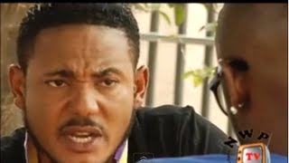 Revenge  Nigeria Nollywood movie [upl. by Ennazor]