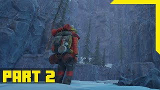 Insurmountable Gameplay Walkthrough Part 2 No Commentary [upl. by Hussar]