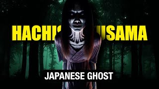 Hachishakusama  Story Of Japanese Urban Legend [upl. by Ennaisoj]