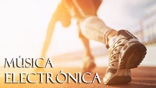 Música para Correr Motivación  Música Electronica para Hacer Ejercicio y Entrenar Electro House [upl. by Qifahs285]