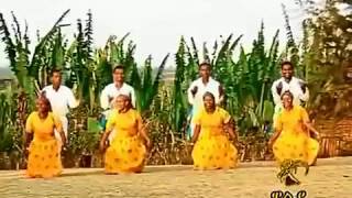 Demise Teka Betena Mura New Ethiopian music 2013 [upl. by Hgalehs]