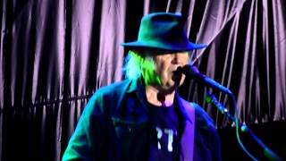 NEIL YOUNG CORTEZ THE KILLER LIVE BAROLO COLLISIONI FESTIVAL 21 07 2014 [upl. by Norraa192]