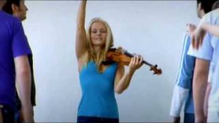 Celtic Woman Songs From The Heart  Behind The Scenes Part 12 [upl. by Noinatrad]