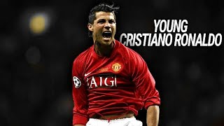 Cristiano Ronaldo ● Cold  Charix ● Manchester United ● HD [upl. by Adihsar]