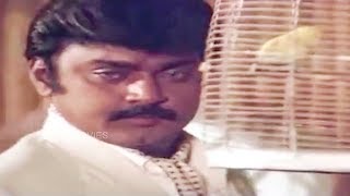 Vijayakanth Superhit Movie  Uzhavan Magan  Full Movie  Senthil  Raadhika  Radha  Radha Ravi [upl. by Anabahs256]