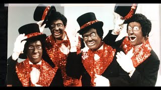 Great Britains History In Racism  The Black amp White Minstrel Show [upl. by Retluoc]