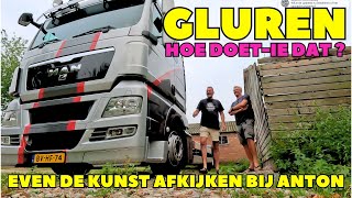 EXPEDITION TRUCK  CHASSIS COATING  GLUREN BIJ DE BUREN  DWVLOGT 295 [upl. by Rochester]