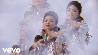 Valerie June  Stay  Stay Meditation  You And I Official Visualizer [upl. by Idolla]