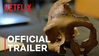 Secrets of the Neanderthals  Official Trailer  Netflix [upl. by Eelyac]