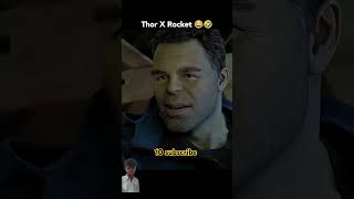 thor much🥶 marvel avengers ytshorts tontstark tonystank loki tonistark ironman 👈👍👀 [upl. by Enitsirhc]