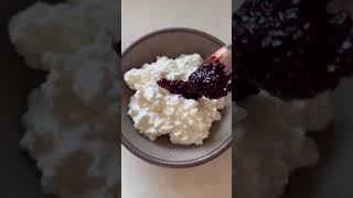 Quick and Easy Cottage Cheese Recipes [upl. by Zared166]