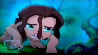 Tarzan 2  Son of Man Malay [upl. by Aicat522]