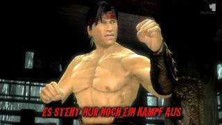 Mortal Kombat 4 ® Trailer 1997 [upl. by Bradski]