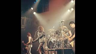 Ramones  Loudmouth Live 1987 [upl. by Navi533]