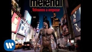 Melendi  Cheque al Portamor Directo a Septiembre [upl. by Anaul269]