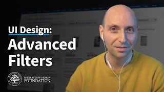 Search Filter UI Design UI Design Principles and Best Practices [upl. by Hanid8]