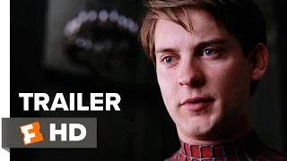 Spiderman 2 2004  Trailer [upl. by Blayze]