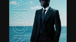 Akon  Right Now Na Na Na [upl. by Aramoj]