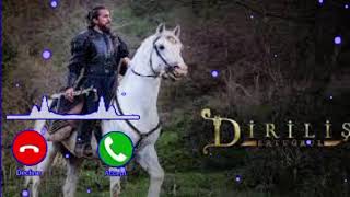 ertugrul gazi ringtone download ringtone link bio ⬇️ animal song BGM song lyrics remix [upl. by Aetnahc]