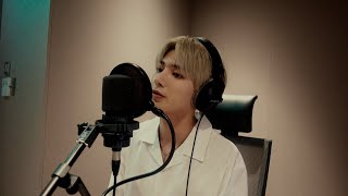 TAEHYUNs Let me Original Song ZAYN  TXT 투모로우바이투게더 [upl. by Laresa]