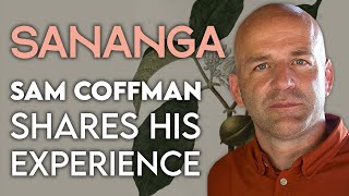 Sam Coffmans Experience with Sananga Tabernaemontana undulata [upl. by Nahgaem152]