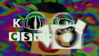 NEW EFFECT klasky csupo is high my version MRE35 [upl. by Fadil]