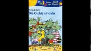 Die Olchis sind da  Kapitel 1 [upl. by Aicats]