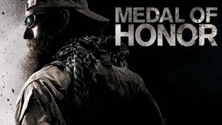 Medal of Honor 2010 HD en Español \ Misión 1  ENB Series [upl. by Tigdirb353]