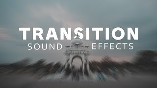 FREE Transition Sound Effects Swoosh Pack Sam Kolder  Taylor Cut Films  JR Alli [upl. by Norej]