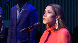 Talj talj  Pink Martini ft China Forbes  Live from San Francisco  2022 [upl. by Ocsirf]