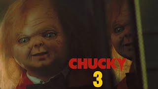 Por que Chucky ficou velho  Chucky 3° Temporada [upl. by Notfilc849]