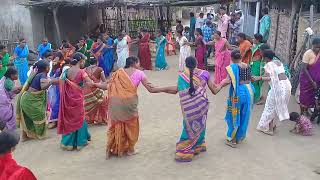 RELA GONDI SONG  MANKAPUR DIYA BAYIK  GONDI JALKA GONDI CULTURE ACTIVITIES [upl. by Stedman]