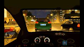 3D Instructor 227 Ford Focus ST 2006 [upl. by Fendig347]