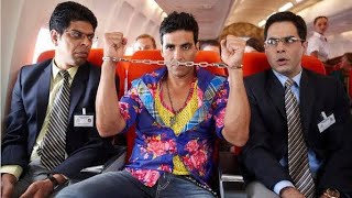 Akshay Kumar Funny Scene  Comedy Movie [upl. by Atiner]