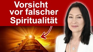 SO gefährlich kann Spiritualität sein [upl. by Gerri]