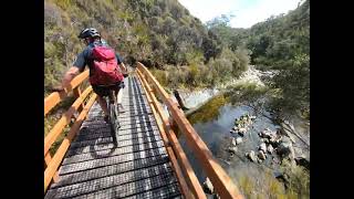 4 Epics Day 4 The Heaphy Track Part 1 [upl. by Odlanyar]