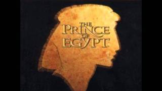 The Plagues Prince of Egypt Soundtrack [upl. by Yttik]