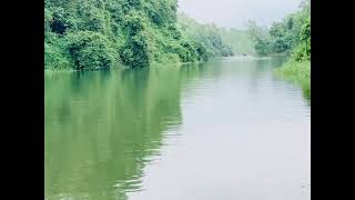 Foys LakeChittagongচট্টগ্রামের ফয়েজ লেক [upl. by Enenaej]