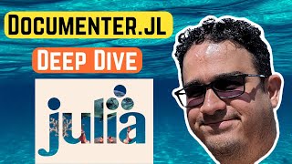 Documenterjl deep dive [upl. by Nalro]