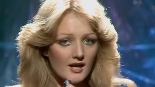 Bonnie Tyler  Its A Heartache Official HD Video [upl. by Chaworth50]