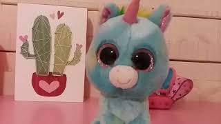 💖Beanie boo dares💖 220 subscriber special [upl. by Nevla]