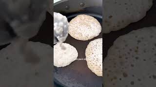 Unbelievably Delicious and Healthy Buckwheat Pancakes veganrecipes healthybreakfast shorts [upl. by Quita]