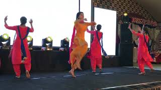 Sansar Dj Links Phagwara  2019 Best Bhangra Performance Top Punjabi Dancer  Punjabi Solo Dancer [upl. by Asare]