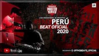 FEROZ  JAZE VS KIAN  FMS PERÚ 202122  Jornada 2  1er Minuto libre instrumental FMSPERU [upl. by Boykins408]